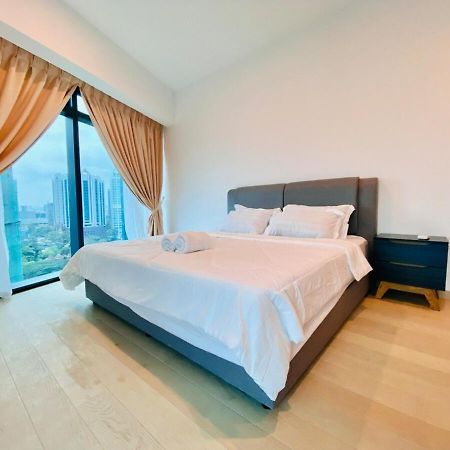 Eaton Suites Klcc Kuala Lumpur Luaran gambar