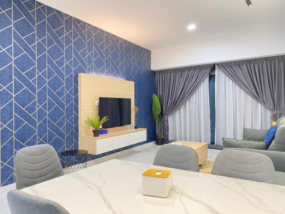 Eaton Suites Klcc Kuala Lumpur Luaran gambar