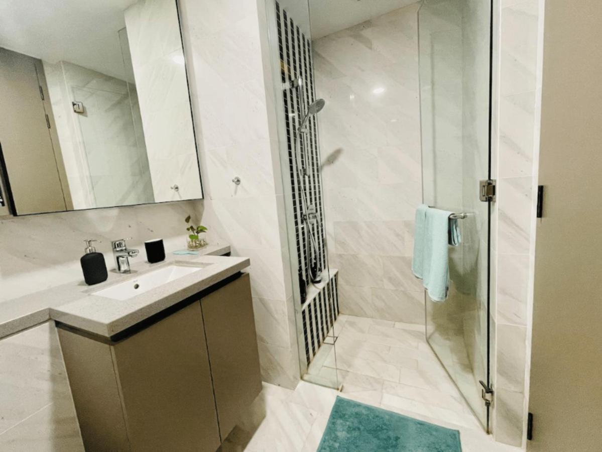 Eaton Suites Klcc Kuala Lumpur Luaran gambar