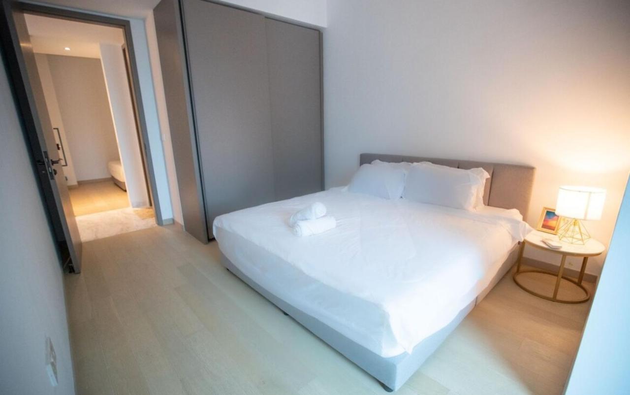 Eaton Suites Klcc Kuala Lumpur Luaran gambar
